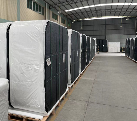 warehouse